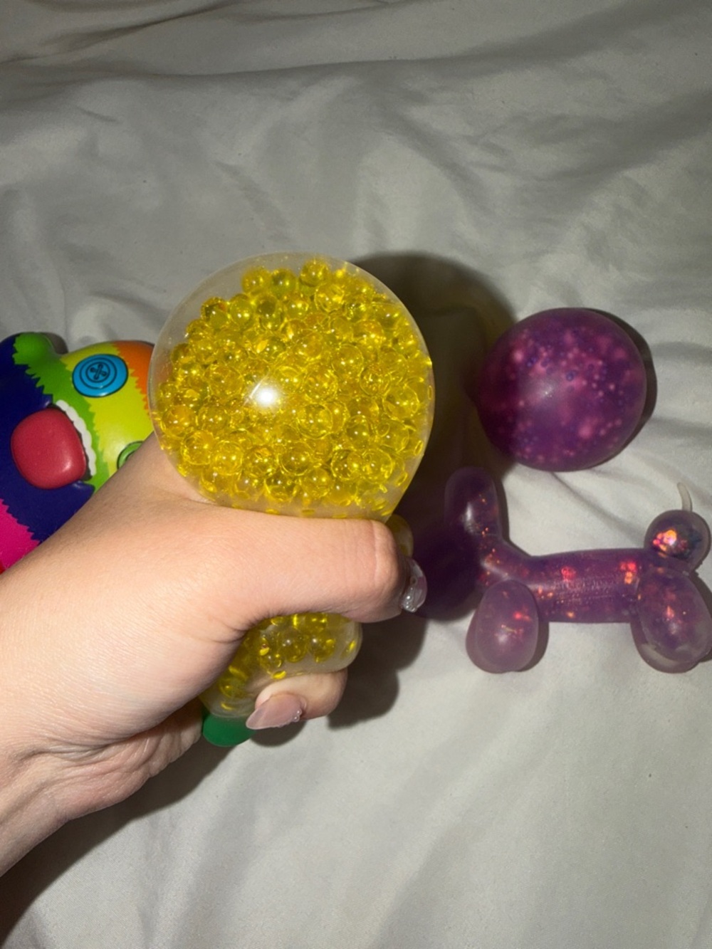 squishy bundle - Picture 3 of 5